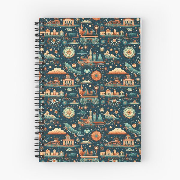 Item preview, Fantasy time travel adventure designed and sold by TheMoxieHouse.