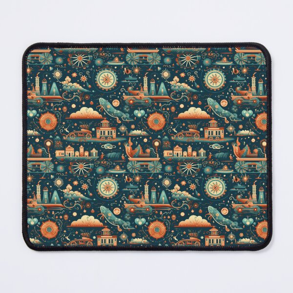 Item preview, Fantasy time travel adventure designed and sold by TheMoxieHouse.