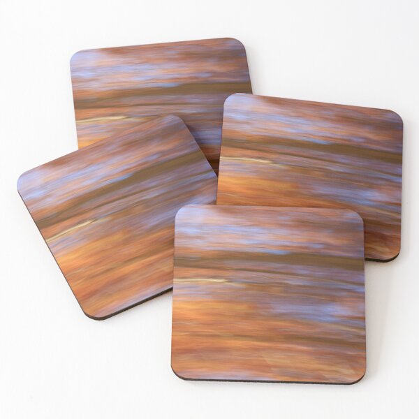 Item preview, Like an Evening Sky designed and sold by SunlitColors.