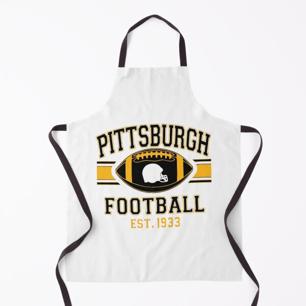 Item preview, Pittsburgh Football Est 1933 designed and sold by billsmania.