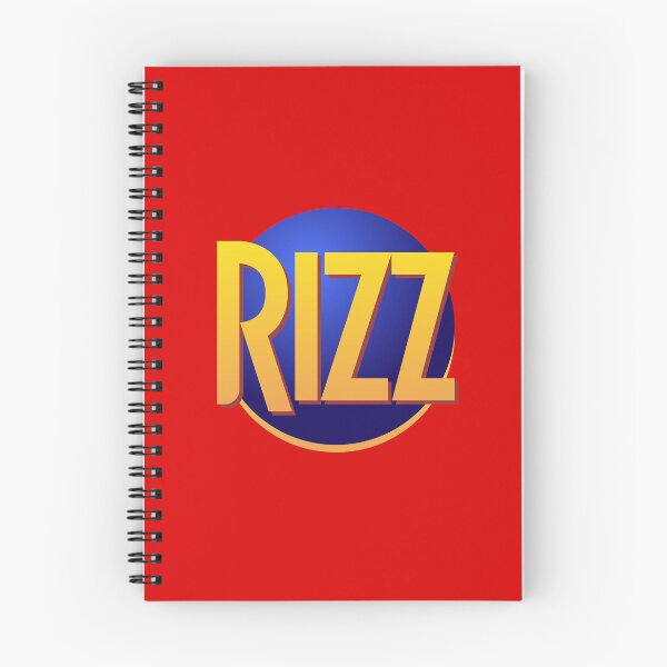 Item preview, Rizz designed and sold by Faedrus.