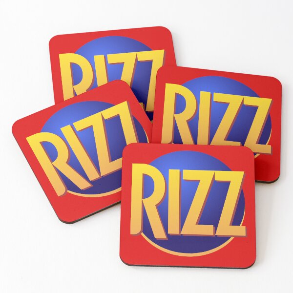 Item preview, Rizz designed and sold by Faedrus.