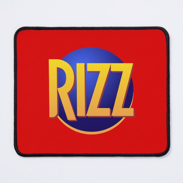 Item preview, Rizz designed and sold by Faedrus.