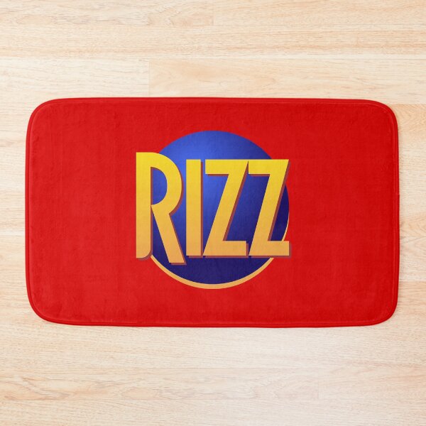 Item preview, Rizz designed and sold by Faedrus.
