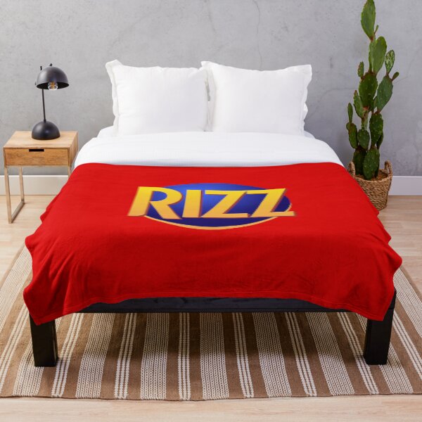 Item preview, Rizz designed and sold by Faedrus.