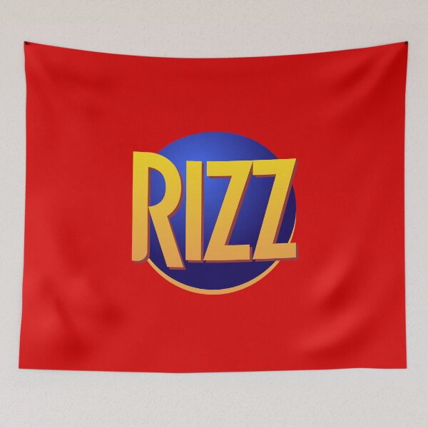 Item preview, Rizz designed and sold by Faedrus.