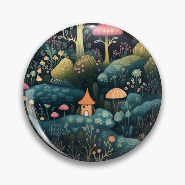 Item preview, Enchanted Forest Exploration designed and sold by TheMoxieHouse.