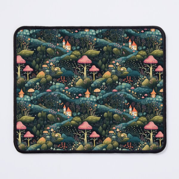 Item preview, Enchanted Forest Exploration designed and sold by TheMoxieHouse.