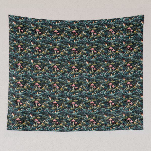 Item preview, Enchanted Forest Exploration designed and sold by TheMoxieHouse.