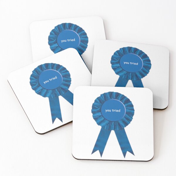 Artikelvorschau, Du hast es mit Award versucht entworfen und verkauft von Melon Designs All.