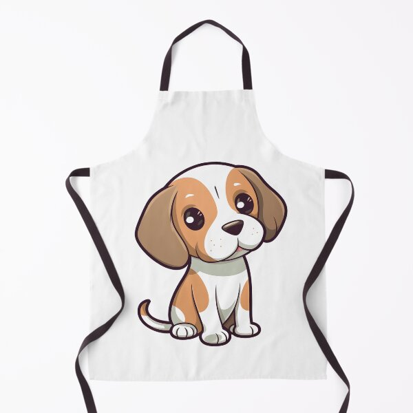 Item preview, Cute Beagle designed and sold by SHADOWNB69.