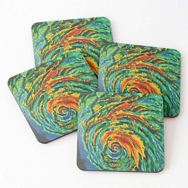 Item preview, Irma designed and sold by AuntGregPaints.