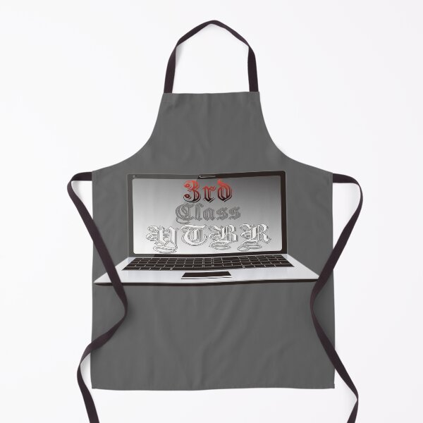 Item preview, Third Class YTBR designed and sold by jakersvelmax.