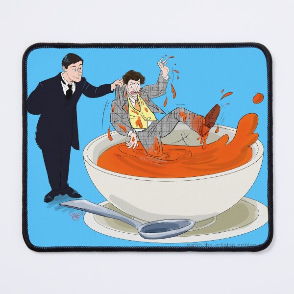 Item preview, Pulled from the Soup designed and sold by SRodArt.