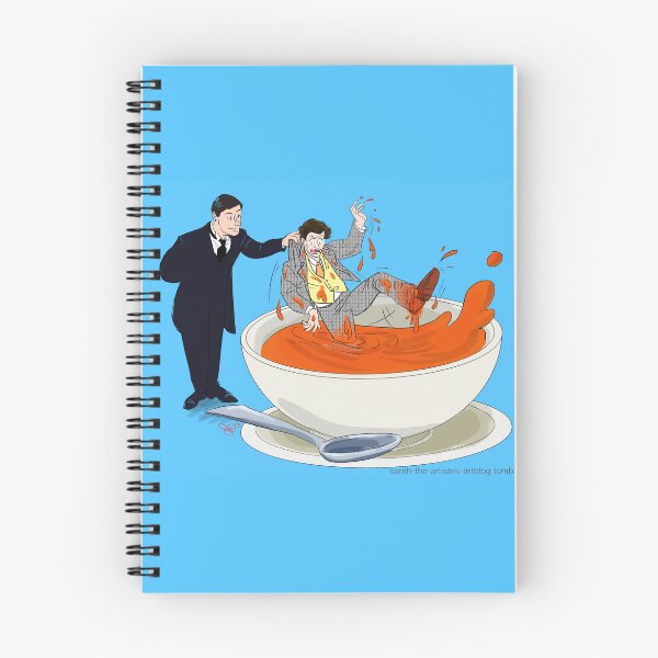 Item preview, Pulled from the Soup designed and sold by SRodArt.