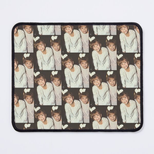 Item preview, Mary Kate and Ashley olsen twins cute designed and sold by Moranfri17.