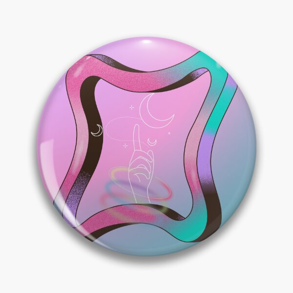Item preview, Gradient Galaxies designed and sold by pink.ink. creationss.
