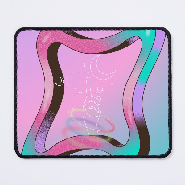 Item preview, Gradient Galaxies designed and sold by pink.ink. creationss.