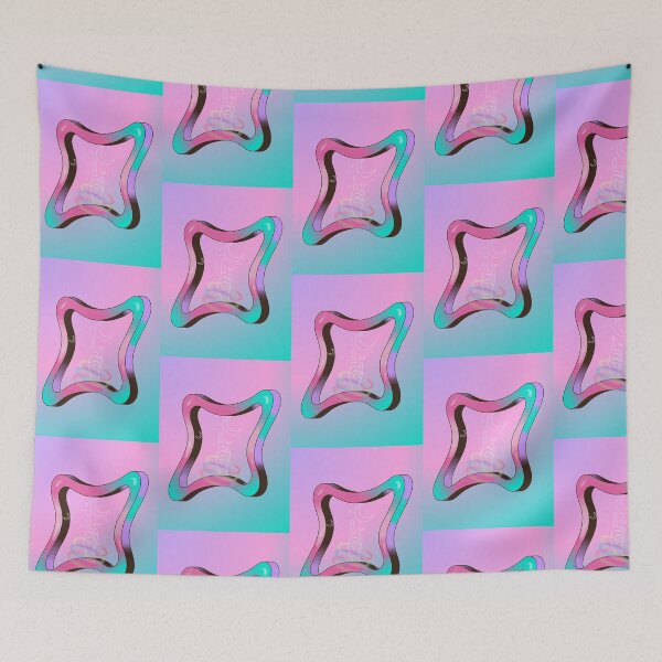 Item preview, Gradient Galaxies designed and sold by pink.ink. creationss.