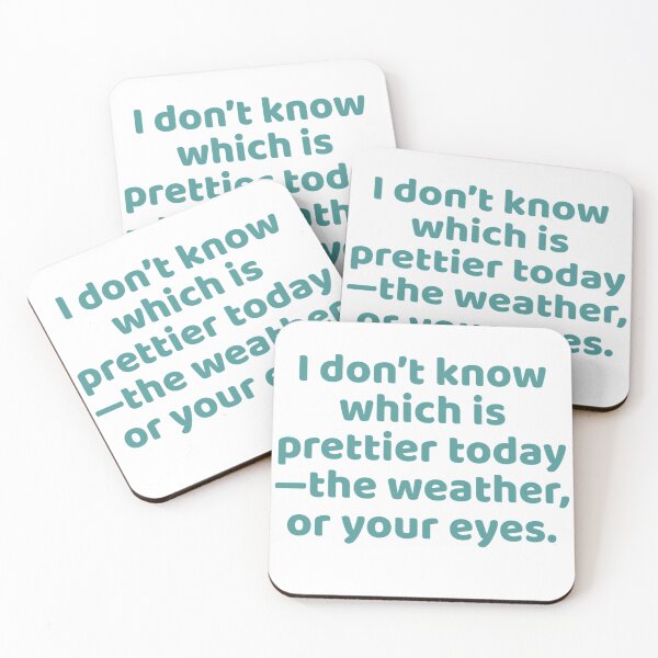 Item preview, Pick up lines  designed and sold by Refined-Raiment.