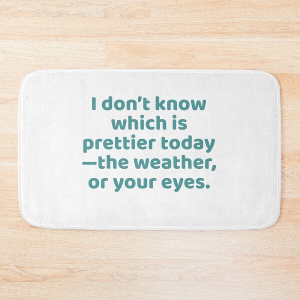 Item preview, Pick up lines  designed and sold by Refined-Raiment.
