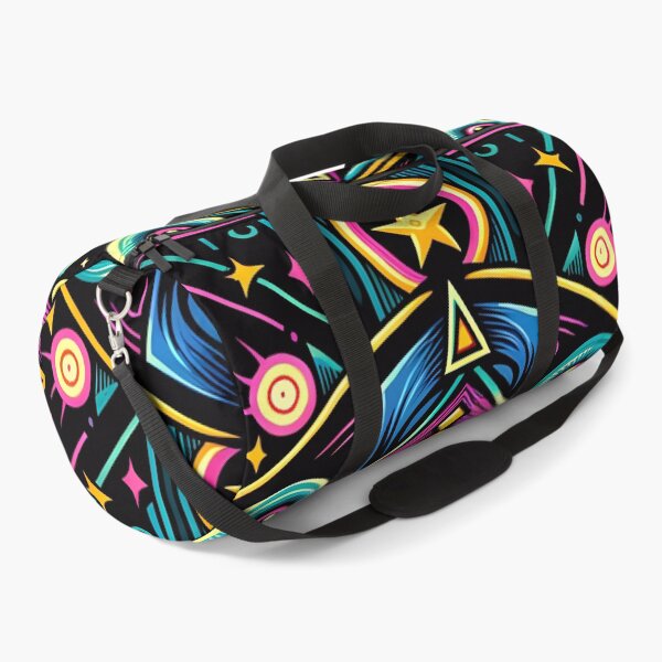 Item preview, Eccentric Eyes Pattern designed and sold by NeatSplash.