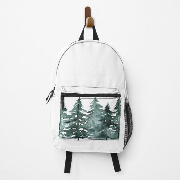 Item preview, Fir trees designed and sold by Myralyn.