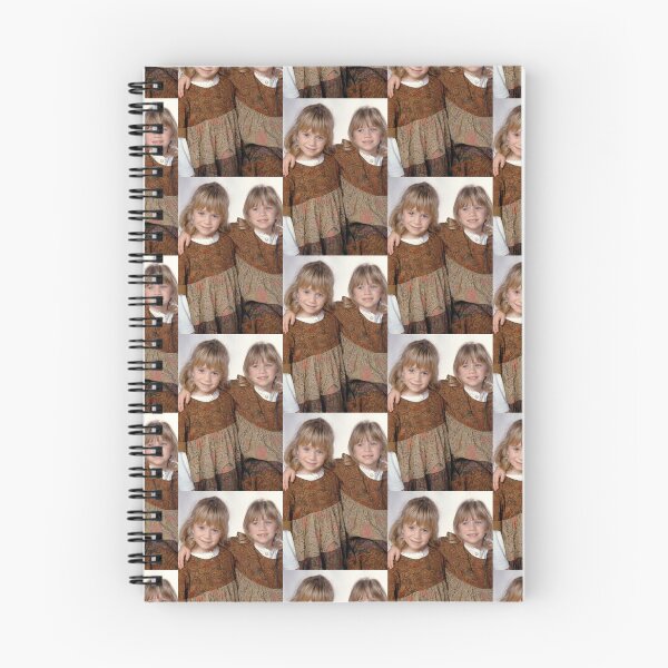 Item preview, Mary Kate and Ashley olsen twins cute  designed and sold by Moranfri17.