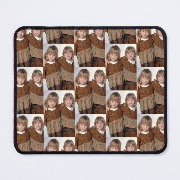 Item preview, Mary Kate and Ashley olsen twins cute  designed and sold by Moranfri17.