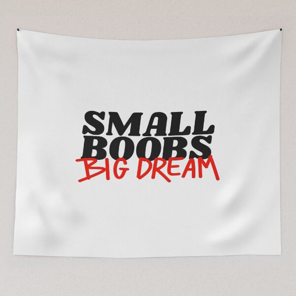 Item preview, Small think big designed and sold by elfizayudha.