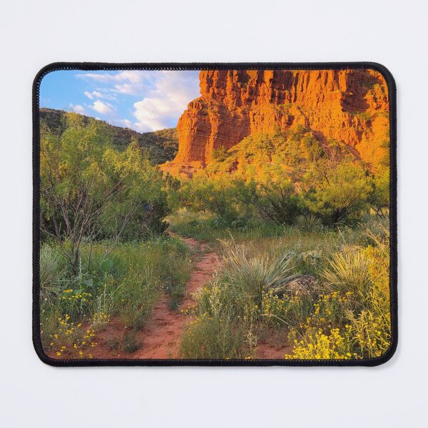 Item preview, Caprock Canyon designed and sold by MarySchwindt.
