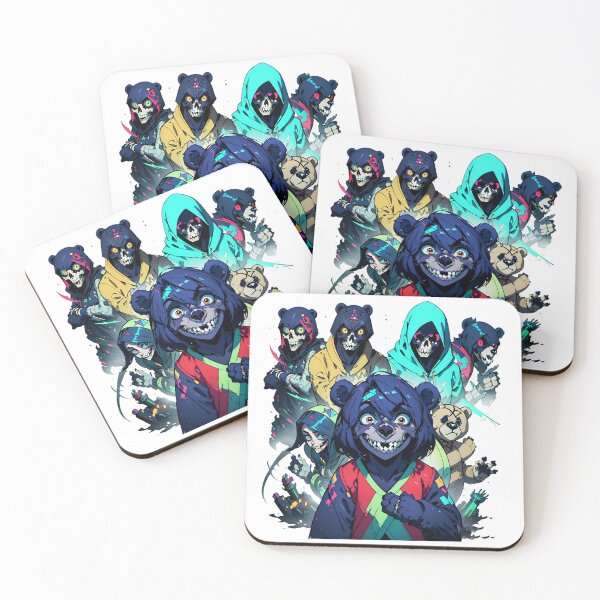 Item preview, 7 Evil Schemes Unveiled designed and sold by CoolEnthusias.