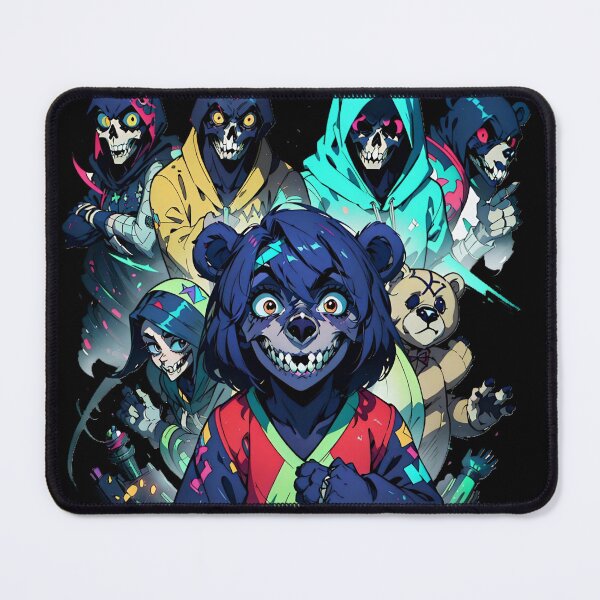 Item preview, 7 Evil Schemes Unveiled designed and sold by CoolEnthusias.