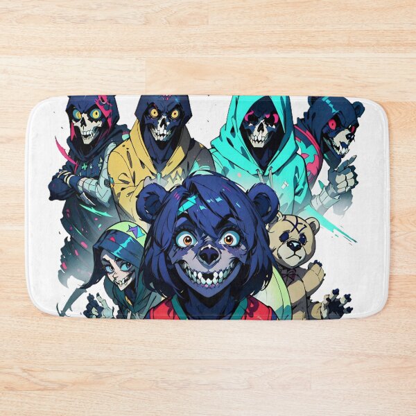 Item preview, 7 Evil Schemes Unveiled designed and sold by CoolEnthusias.