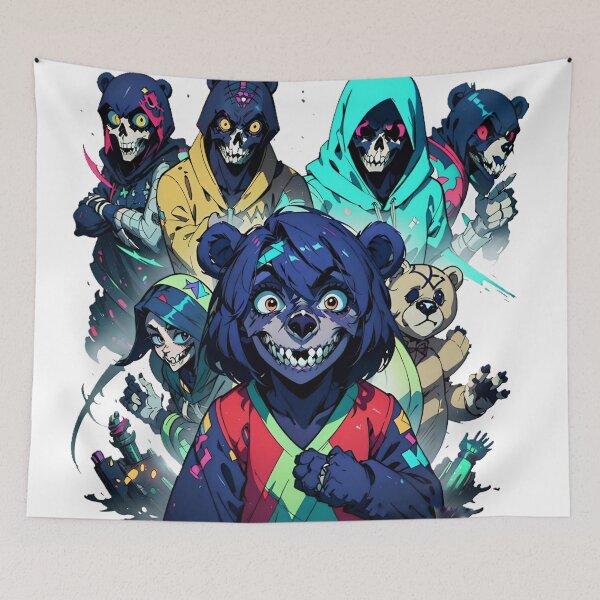 Item preview, 7 Evil Schemes Unveiled designed and sold by CoolEnthusias.