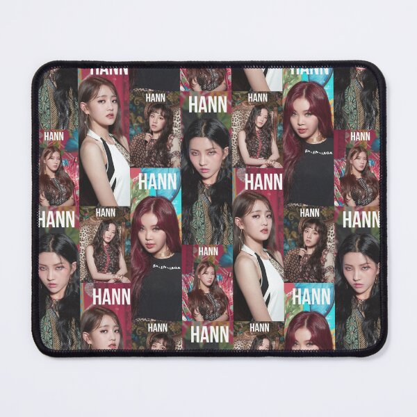Item preview, (G)I-DLE Hann designed and sold by stailok's place.
