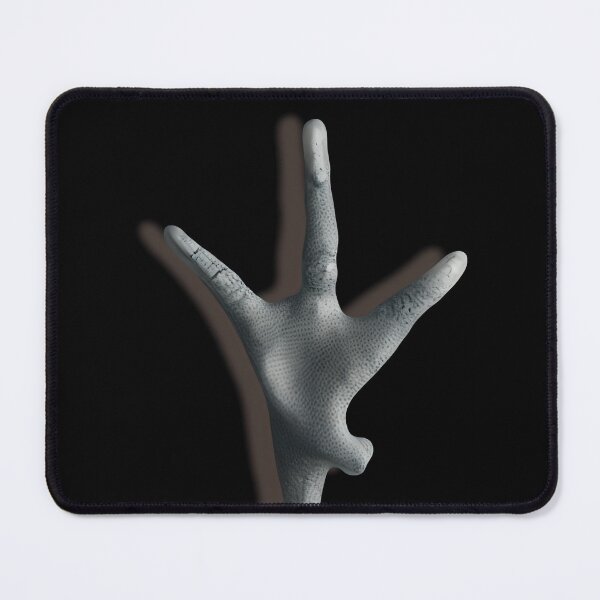 Item preview, Alien hand designed and sold by Glenbobagins.