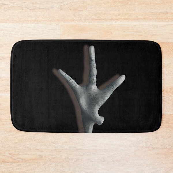 Item preview, Alien hand designed and sold by Glenbobagins.