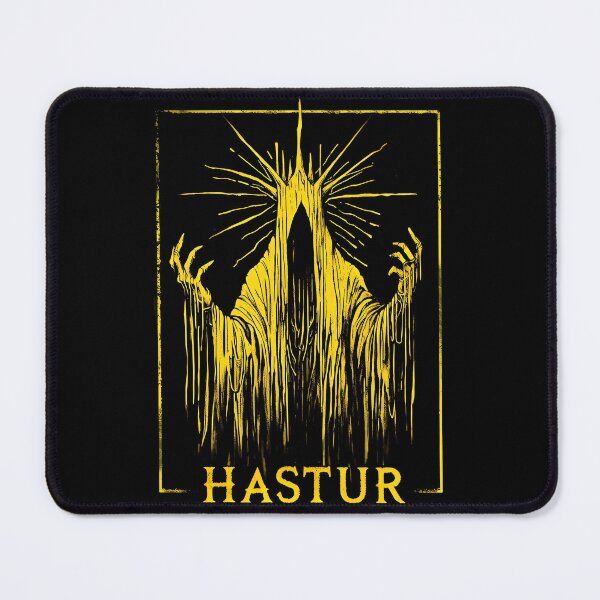 Item preview, Hastur: The King in Yellow designed and sold by Voidex.