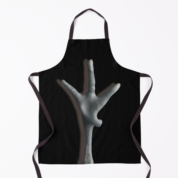 Item preview, Alien hand designed and sold by Glenbobagins.