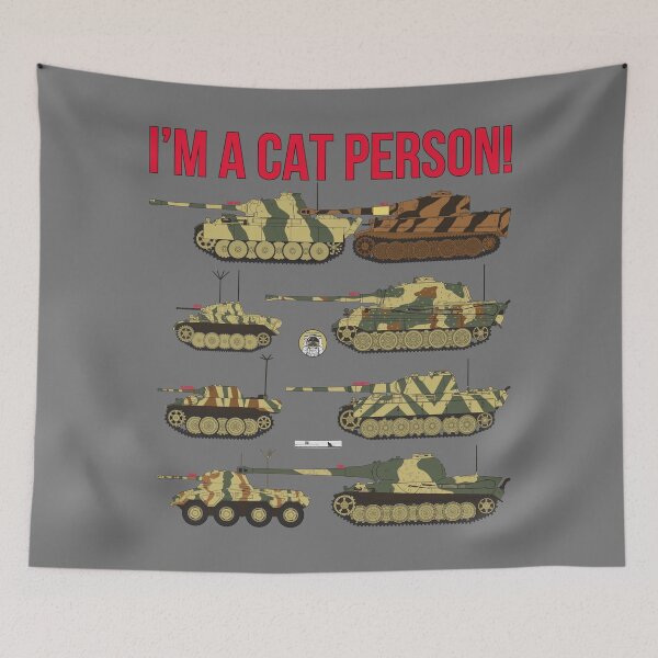 Item preview, I love German cats! im a cat person! designed and sold by FAawRay.