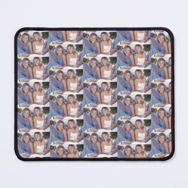 Item preview, Mary Kate and Ashley olsen twins cute full house designed and sold by Moranfri17.