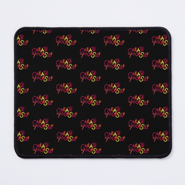 Item preview, Create Yourself (Warm) designed and sold by Romery Photography.