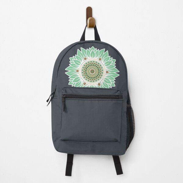 Item preview, Namaste Spiritual Awakening Mandala designed and sold by Bolly & Maple.