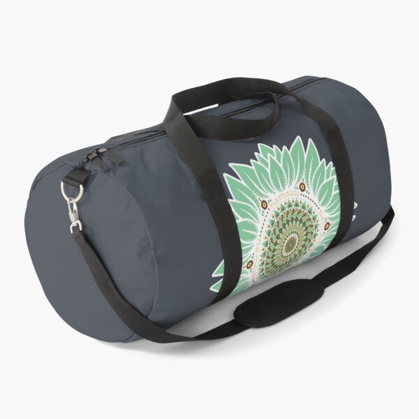 Item preview, Namaste Spiritual Awakening Mandala designed and sold by Bolly & Maple.