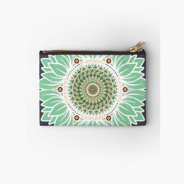 Item preview, Namaste Spiritual Awakening Mandala designed and sold by Bolly & Maple.