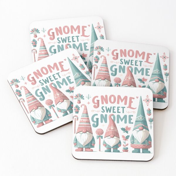 Item preview, Gnome Sweet Gnome. designed and sold by bihtti.