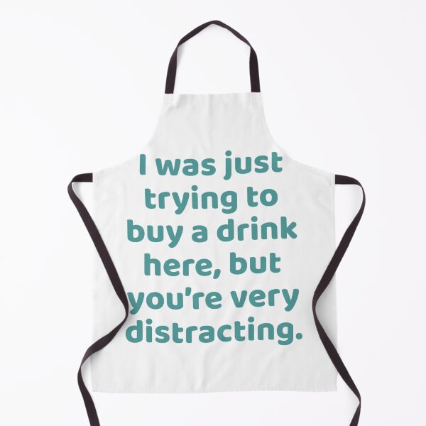 Item preview, Pick up lines  designed and sold by Refined-Raiment.