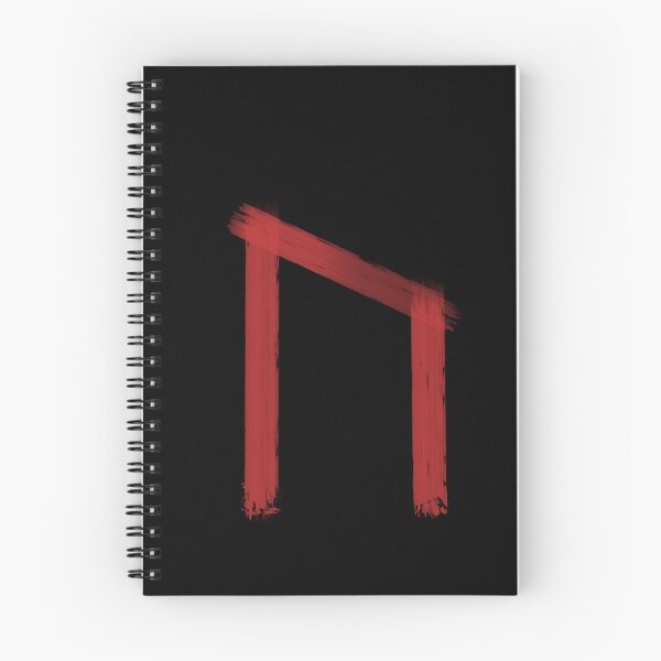 Item preview, Uruz (Rune) designed and sold by RunesRourRoots.