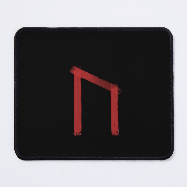 Item preview, Uruz (Rune) designed and sold by RunesRourRoots.